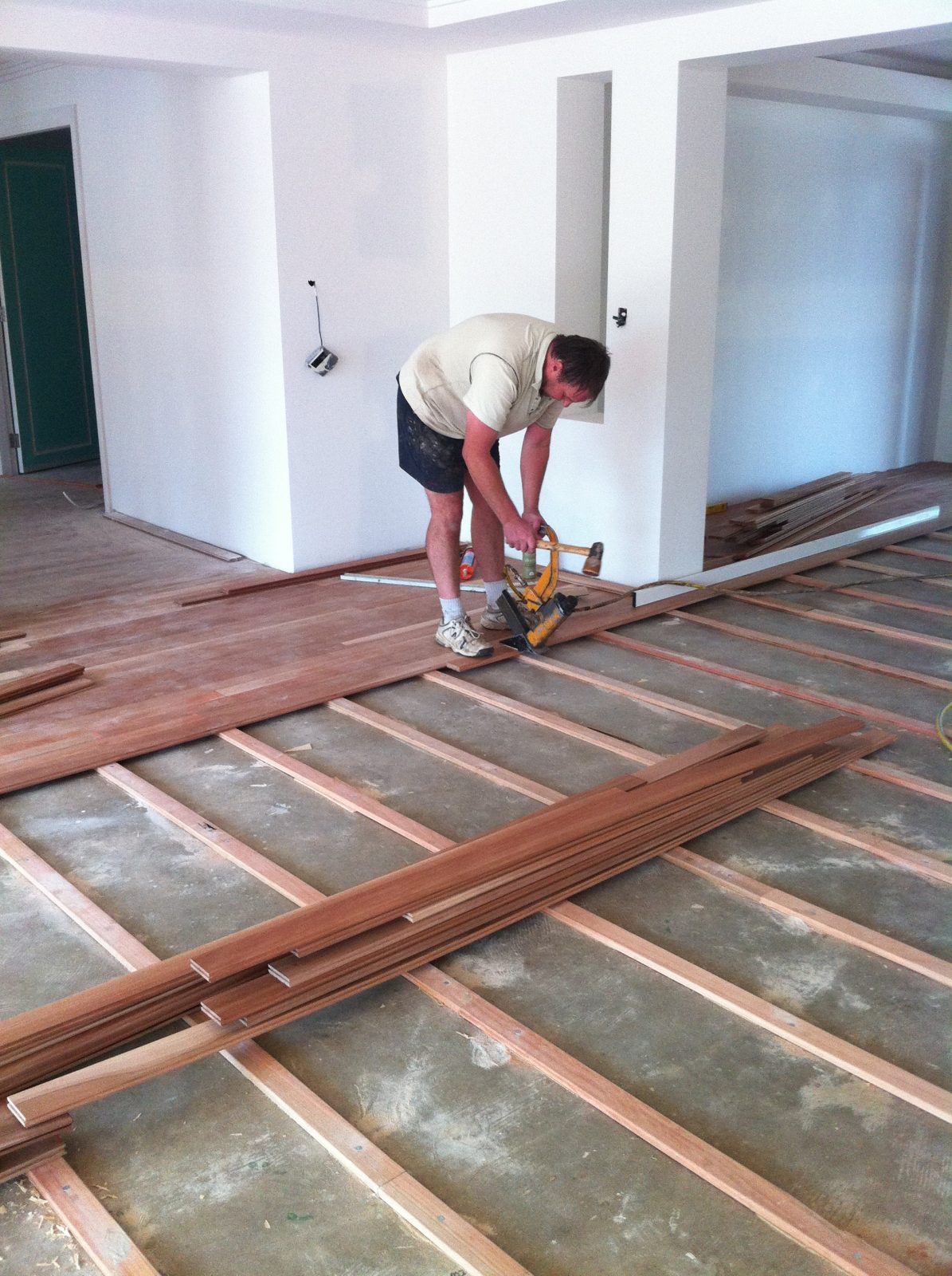 Timber Flooring Installation Sydney Timber Floors