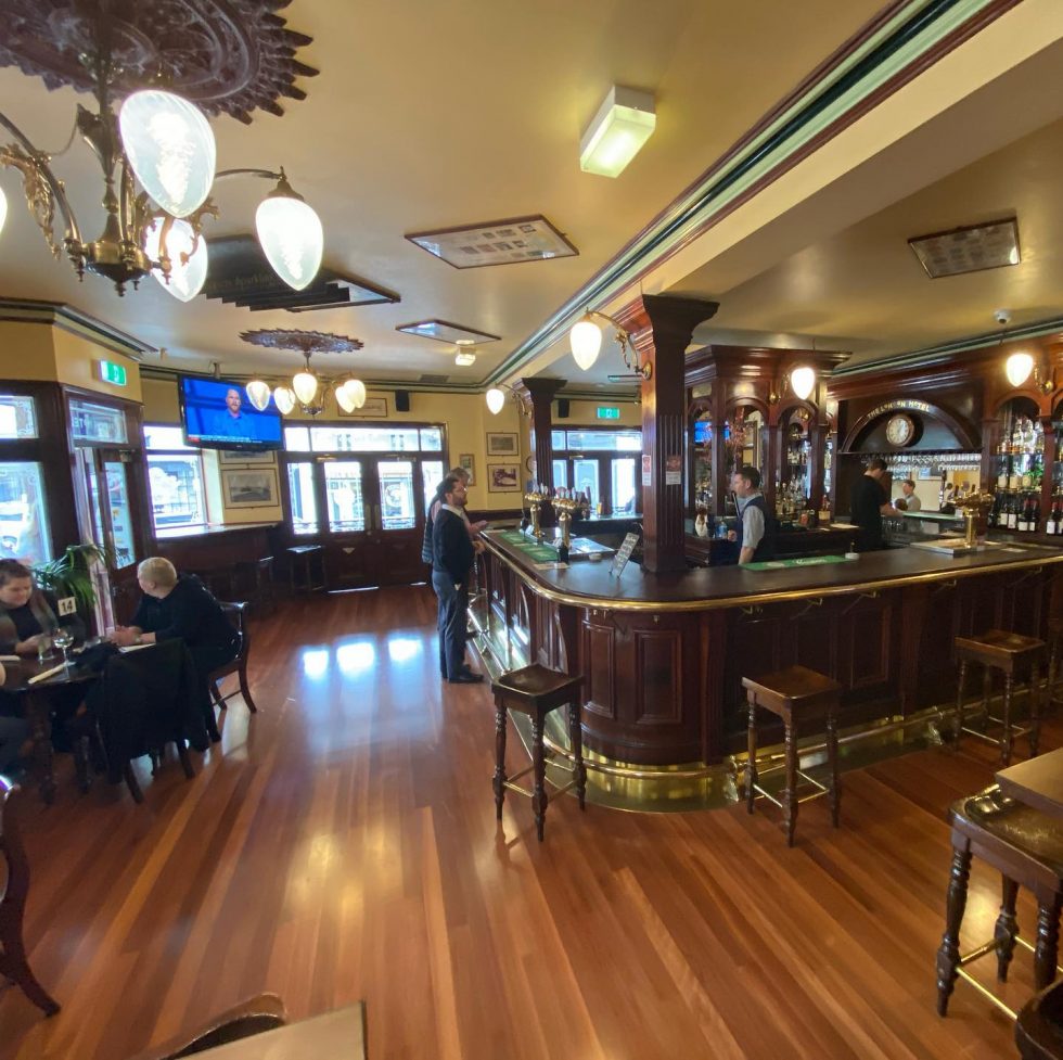 Commercial timber flooring | solid Australian Hardwood | turpentine 80mm x 19mm